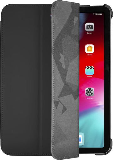 Decoded Silicone Slim Cover Apple iPad - 10.9 inch - 10th Generation 2022 - Black